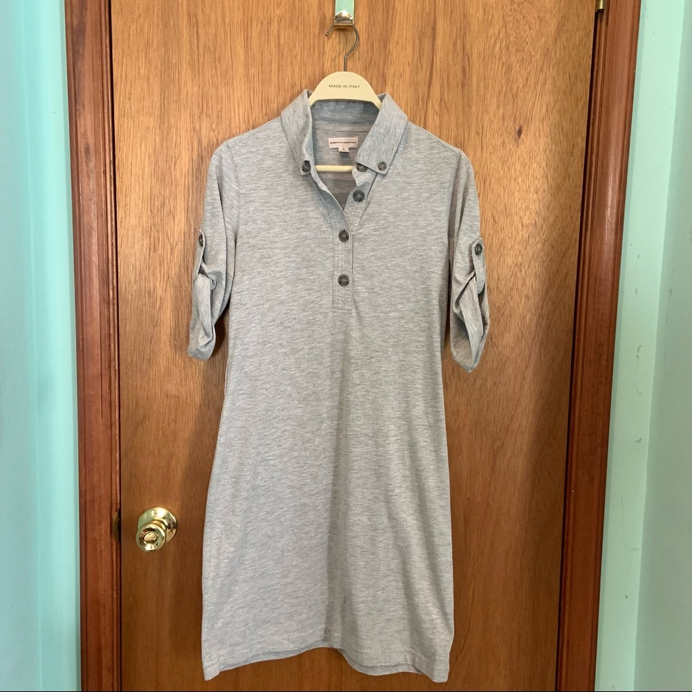 Brooklyn Industries T-Shirt Dress